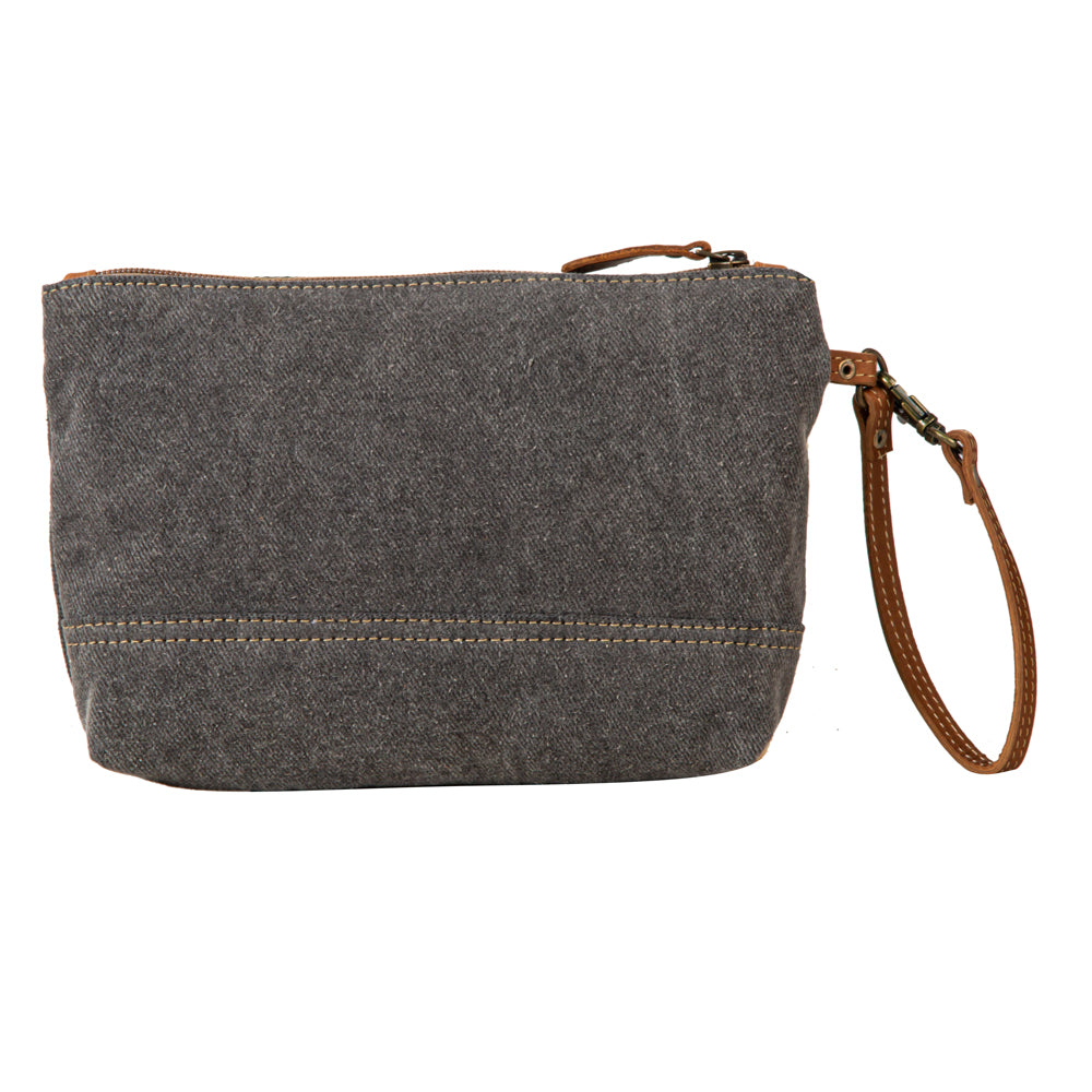 Burlander Patch Pouch - Myra USA