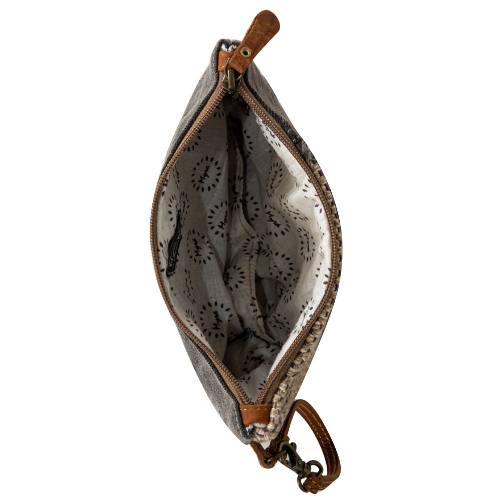 Burlander Patch Pouch - Myra USA