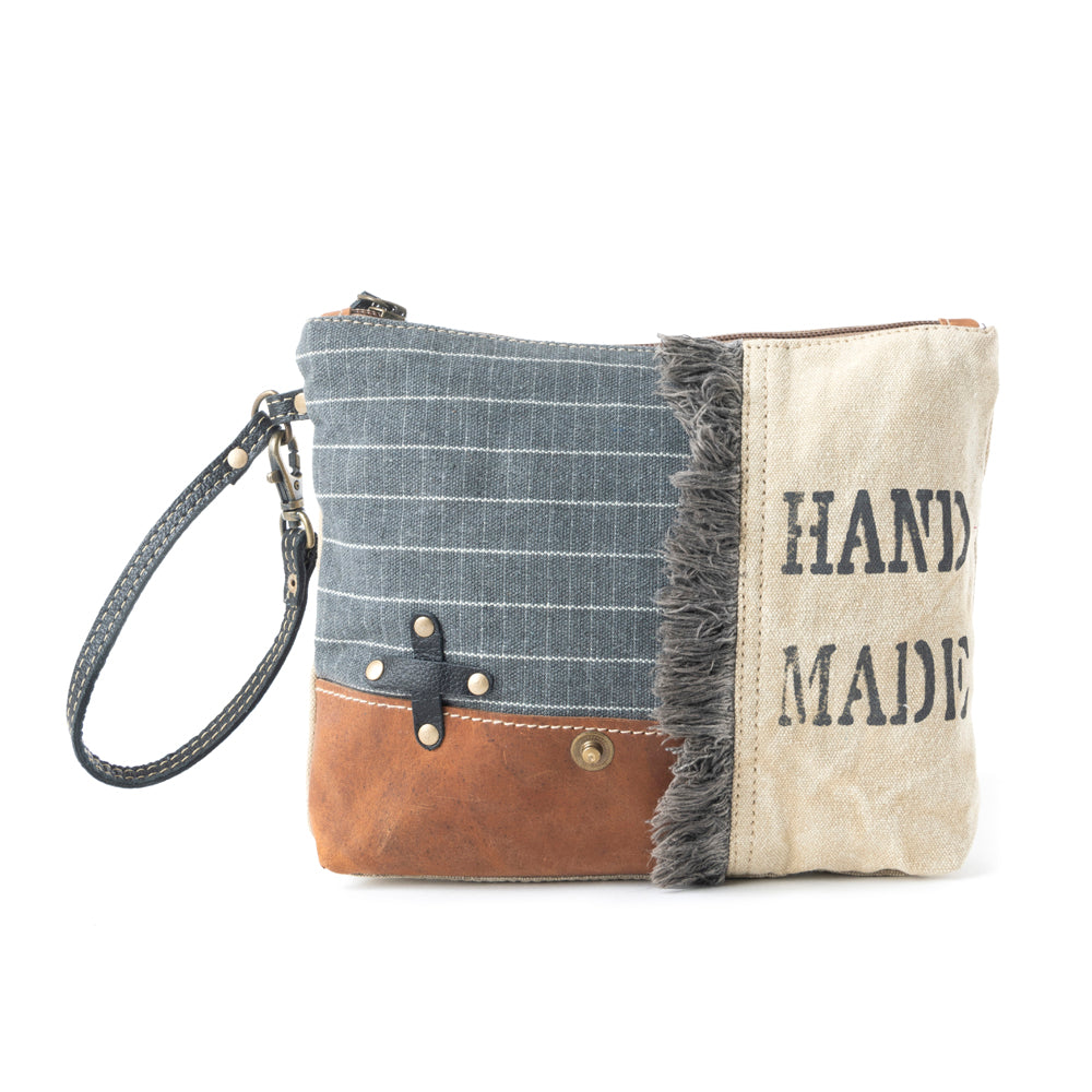 Vintage Excursions Pouch - Myra USA