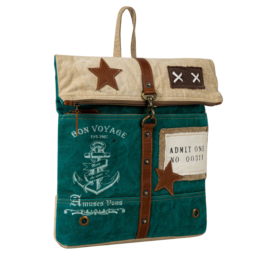 Star Pacer Backpack Bag - Myra USA