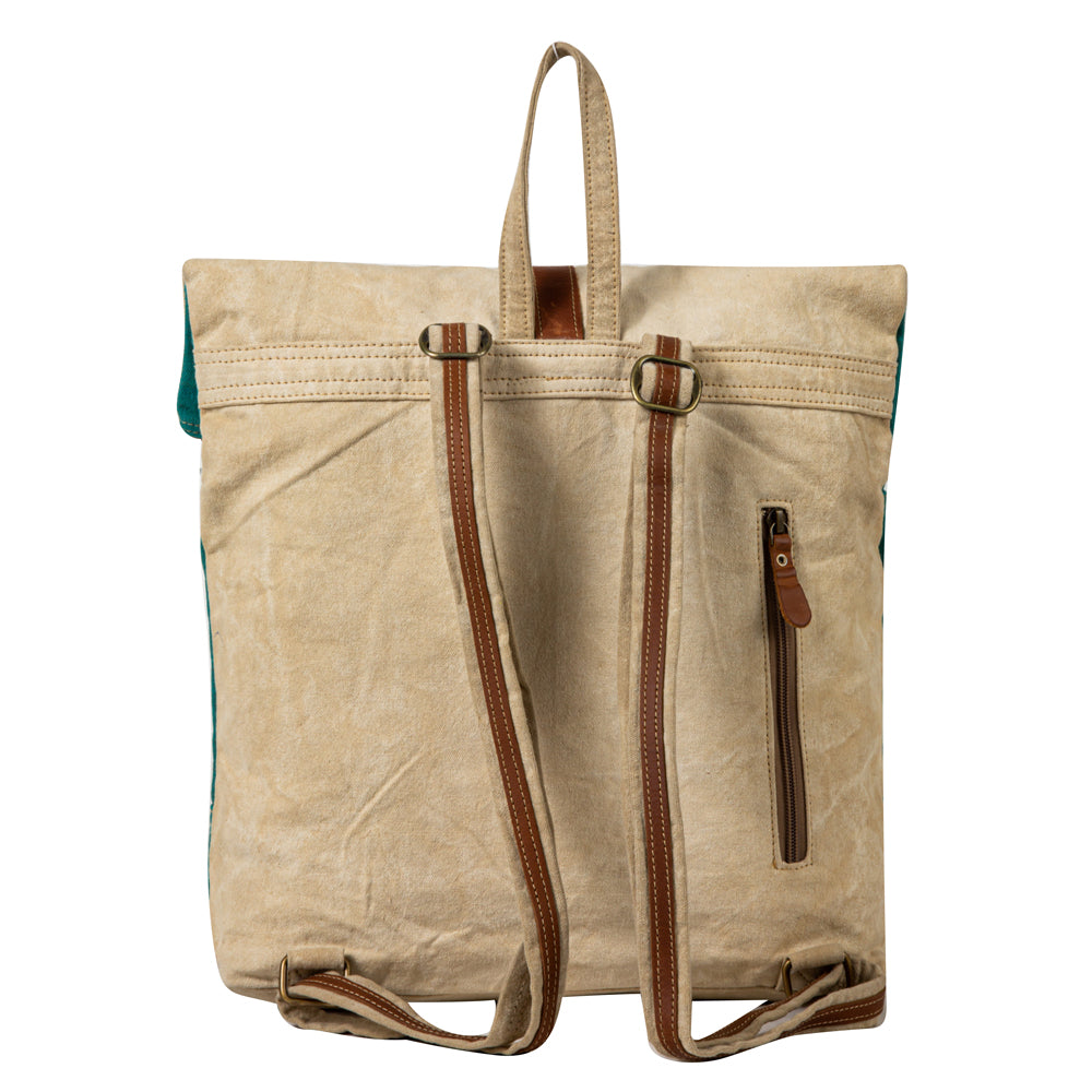 Star Pacer Backpack Bag - Myra USA