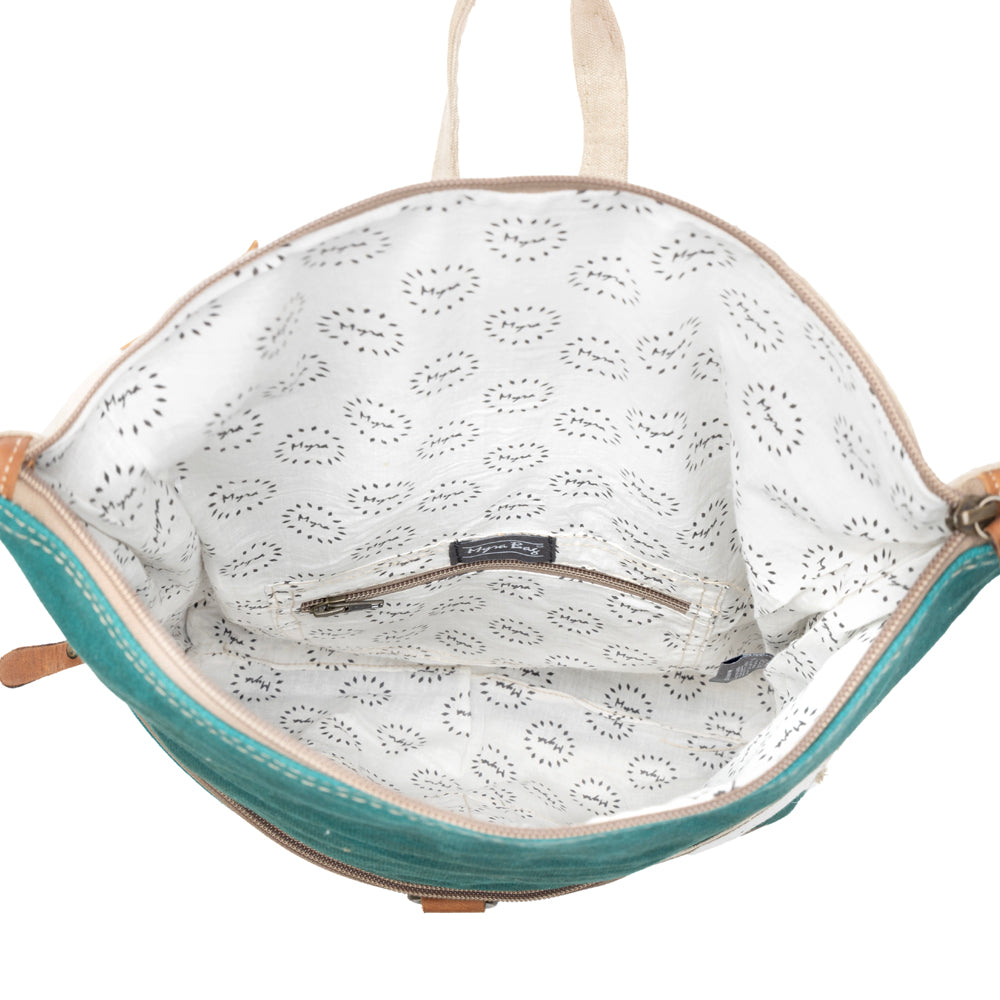 Star Pacer Backpack Bag - Myra USA