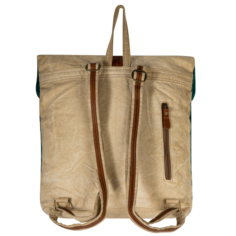 Star Pacer Backpack Bag - Myra USA