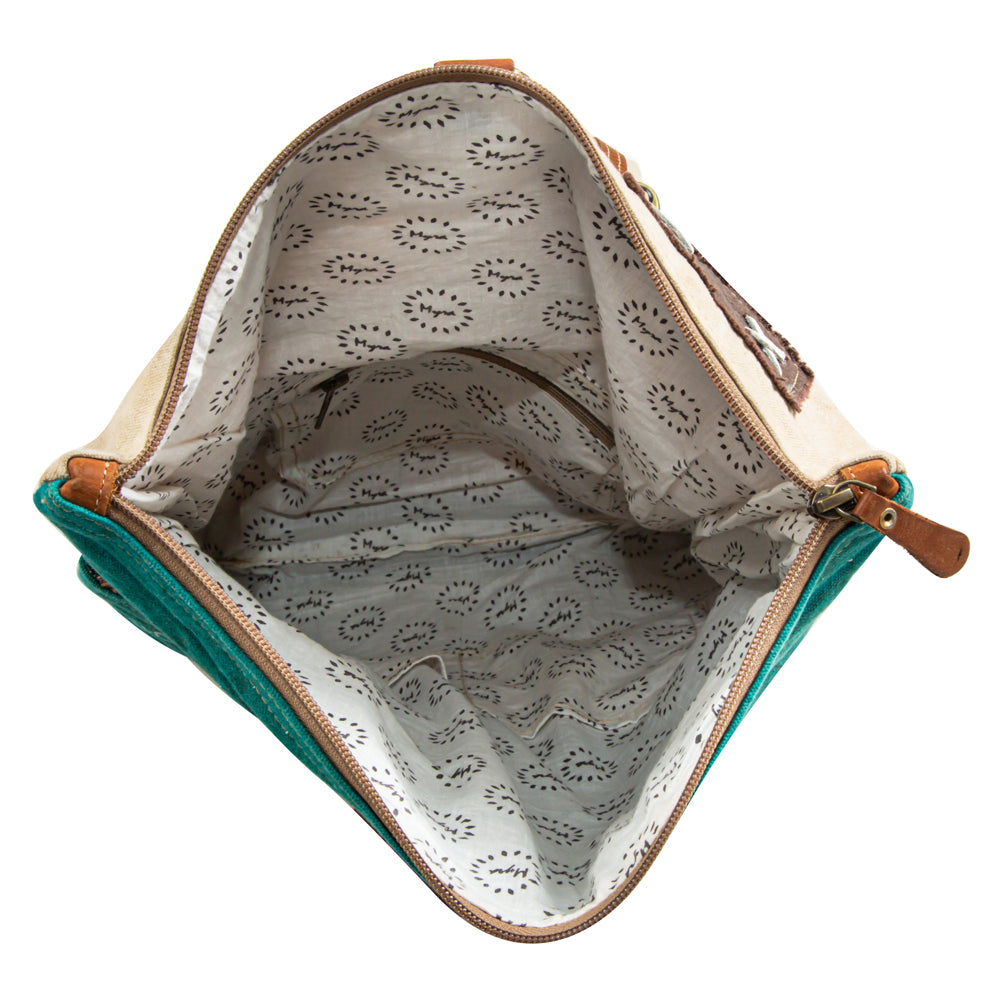 Star Pacer Backpack Bag - Myra USA