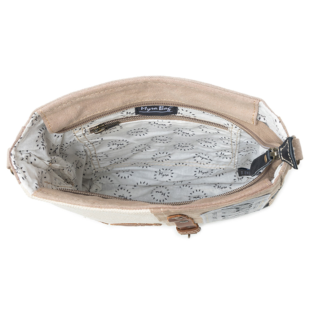 Route 86 Shoulder Bag - Myra USA