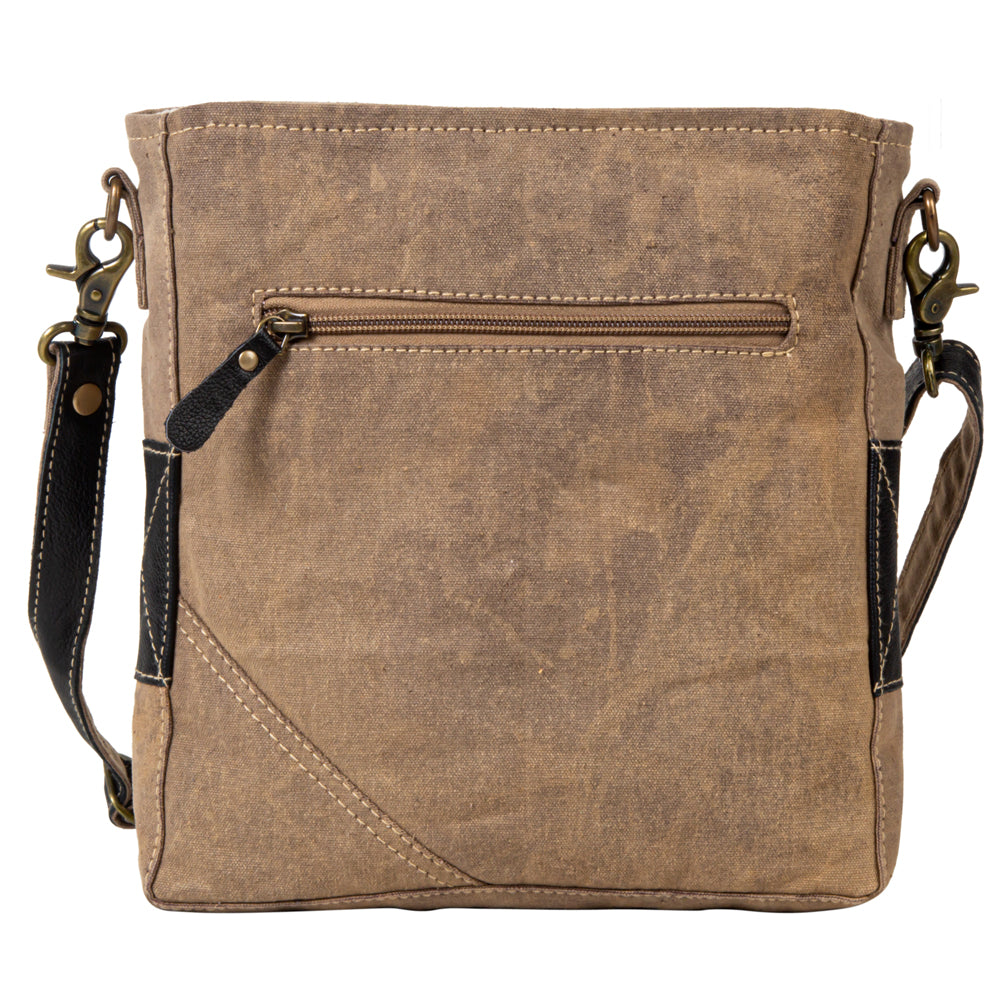 Route 86 Shoulder Bag - Myra USA