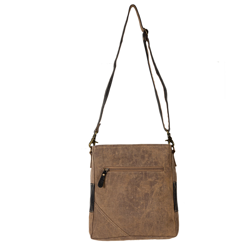 Route 86 Shoulder Bag - Myra USA