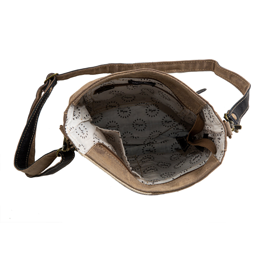 Route 86 Shoulder Bag - Myra USA