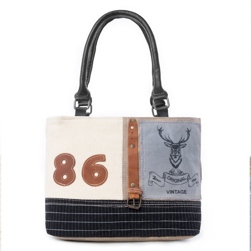 Route 86 Crossbody Bag - Myra USA