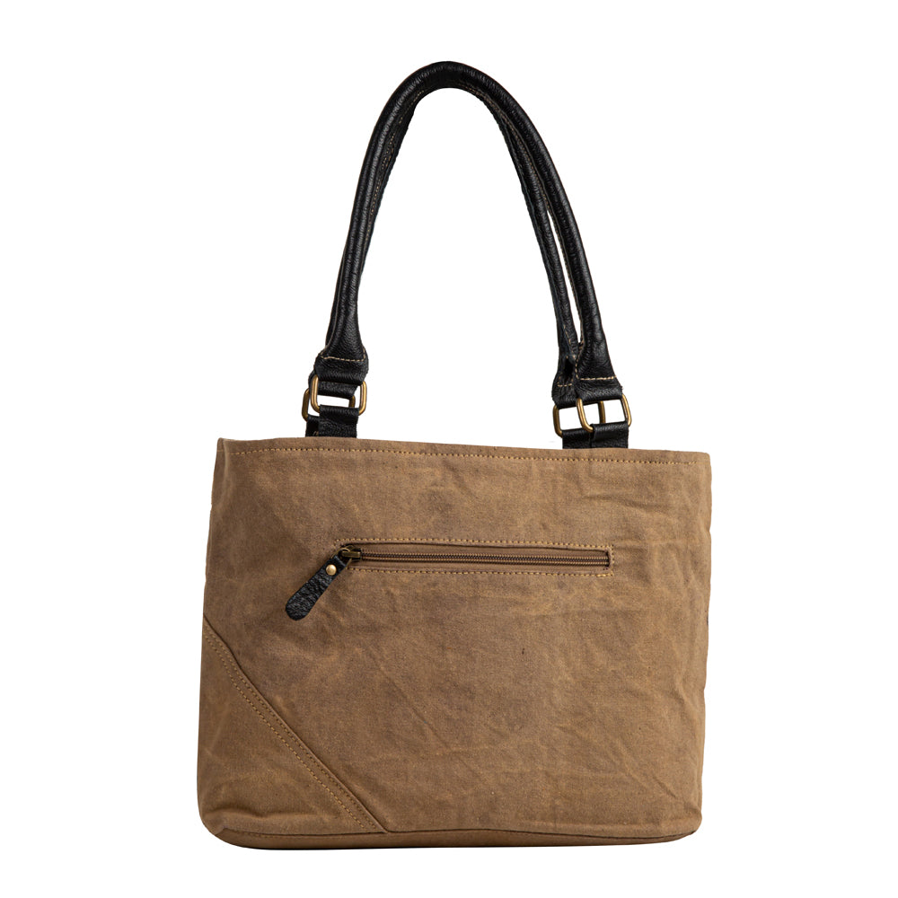 Route 86 Crossbody Bag - Myra USA