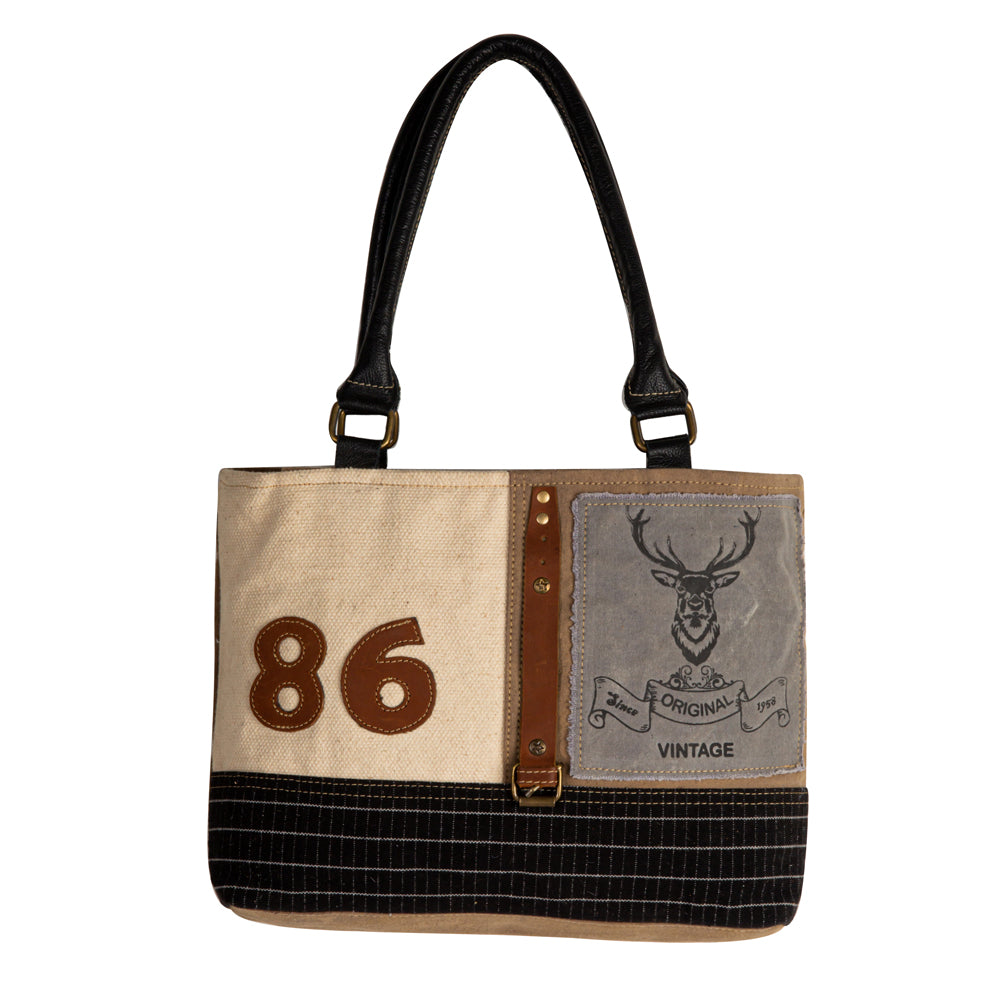 Route 86 Crossbody Bag - Myra USA