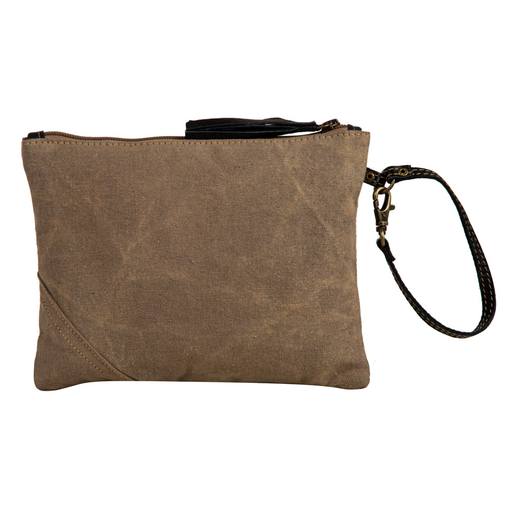 Route 86 Pouch - Myra USA