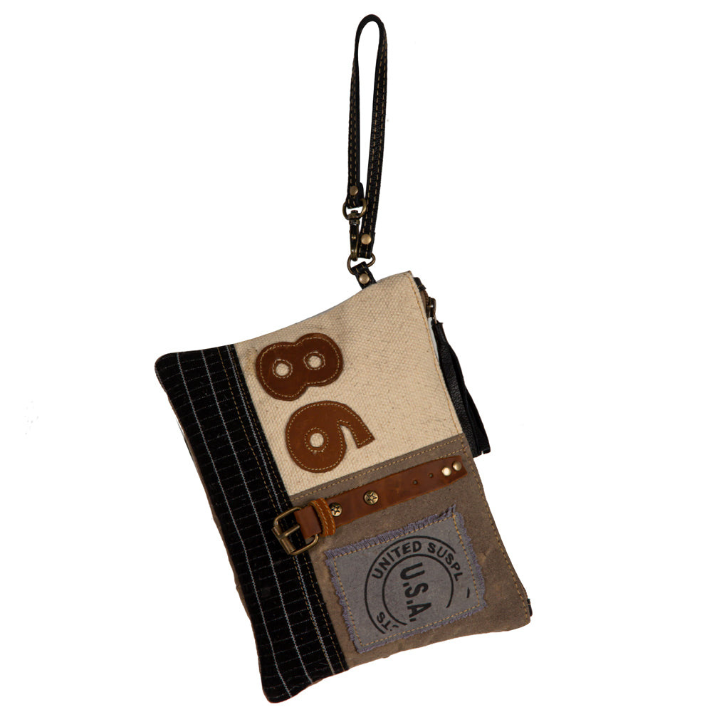 Route 86 Pouch - Myra USA