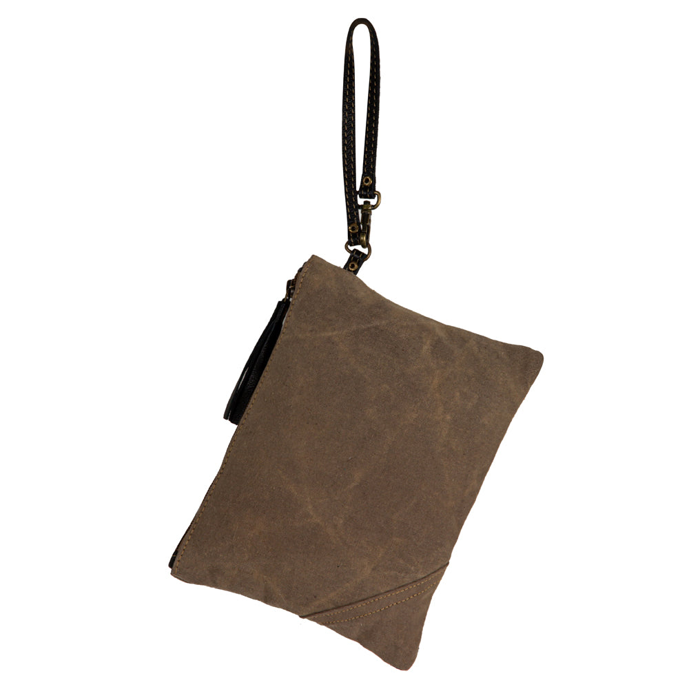 Route 86 Pouch - Myra USA