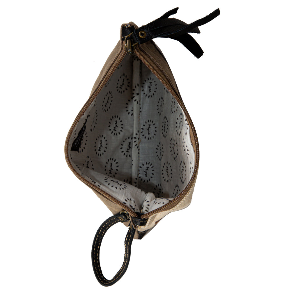 Route 86 Pouch - Myra USA