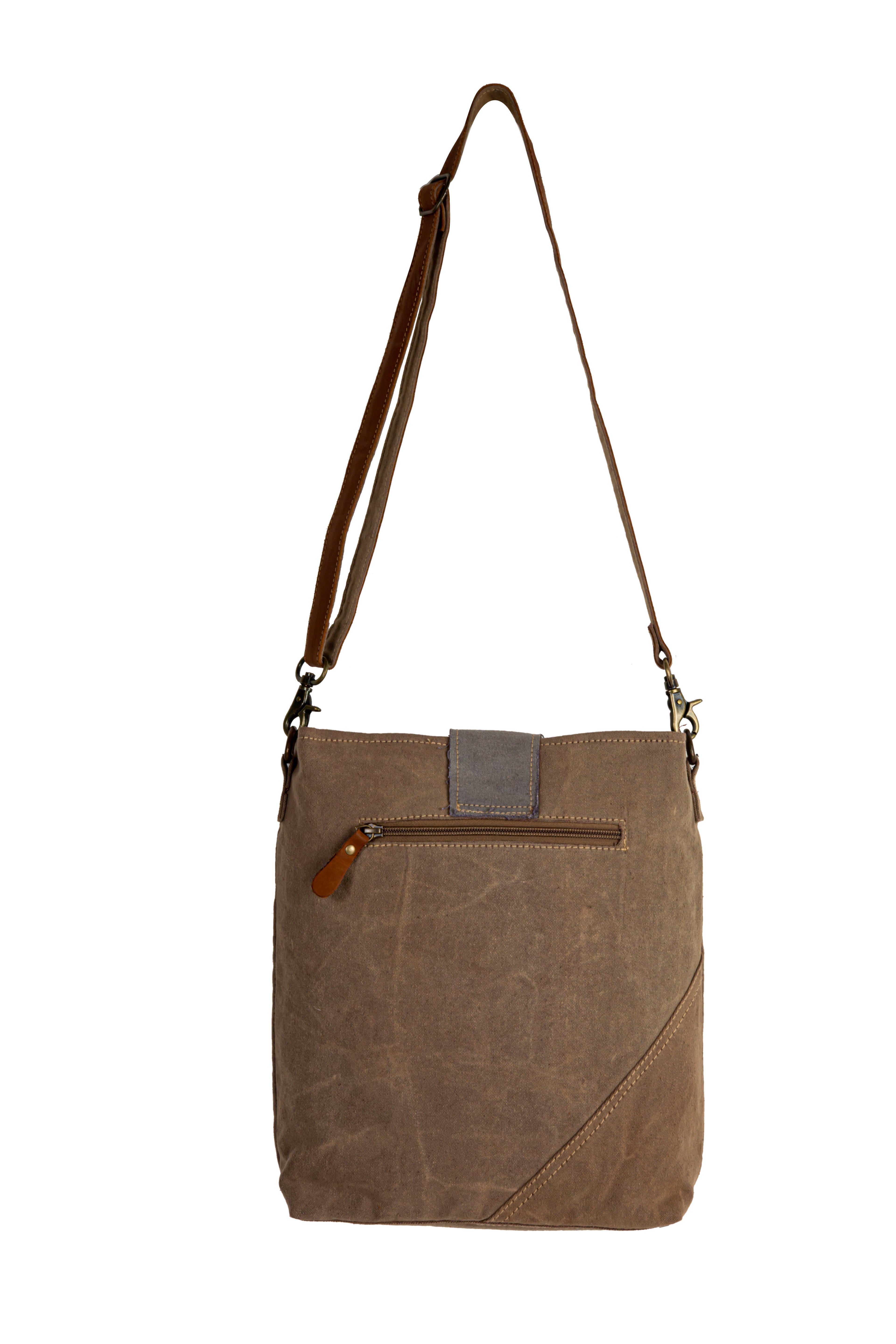 High Seas Shoulder Bag - Myra USA