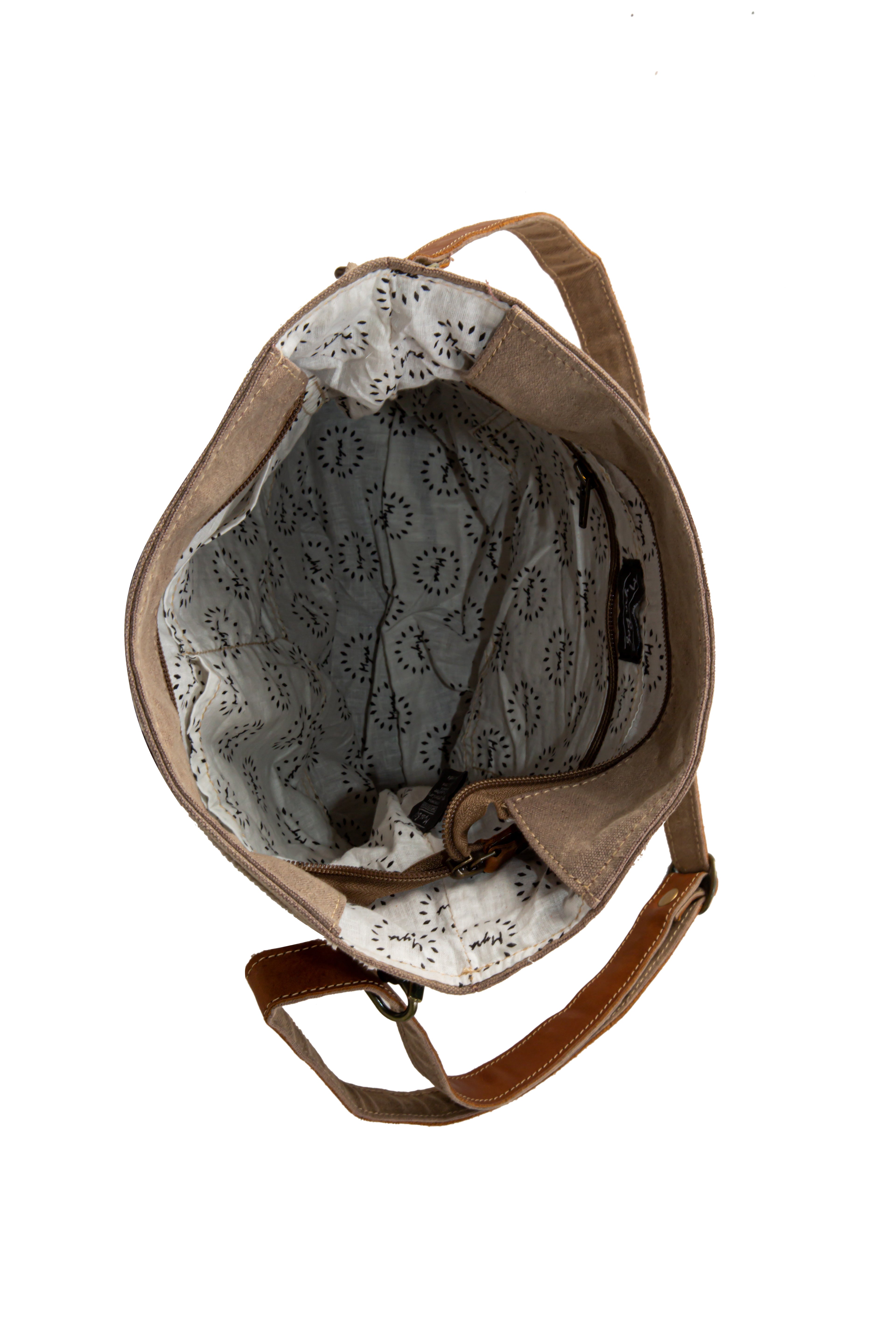 High Seas Shoulder Bag - Myra USA