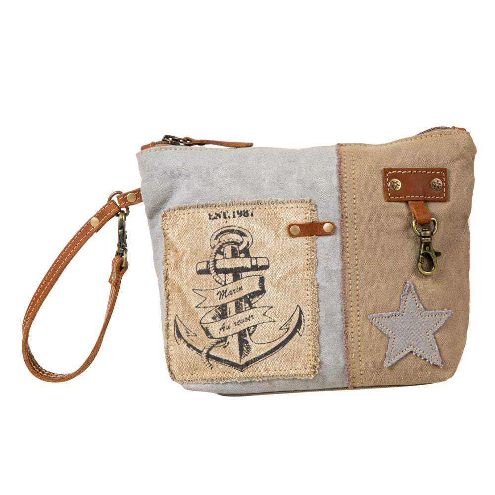 High Seas Pouch - Myra USA