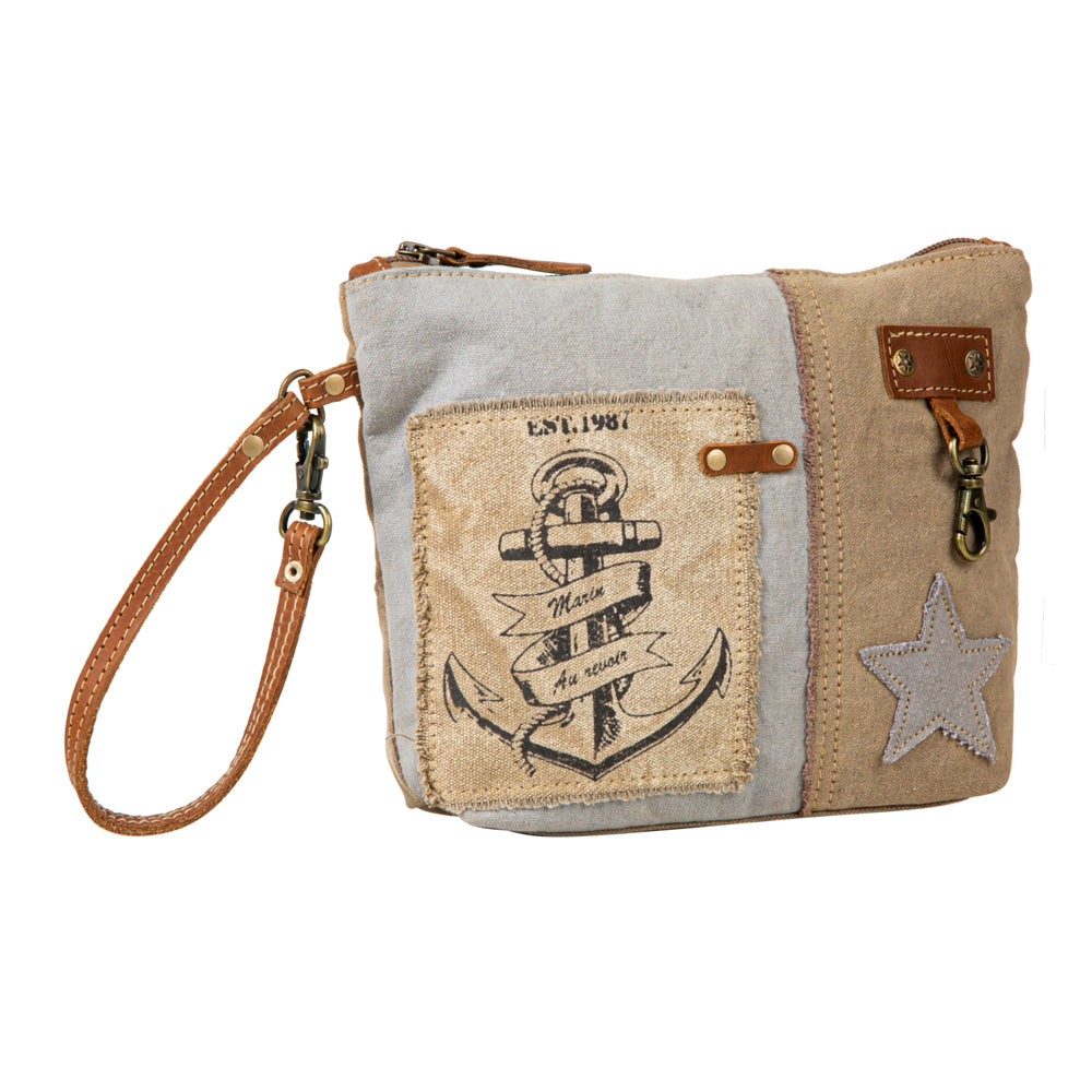High Seas Pouch - Myra USA