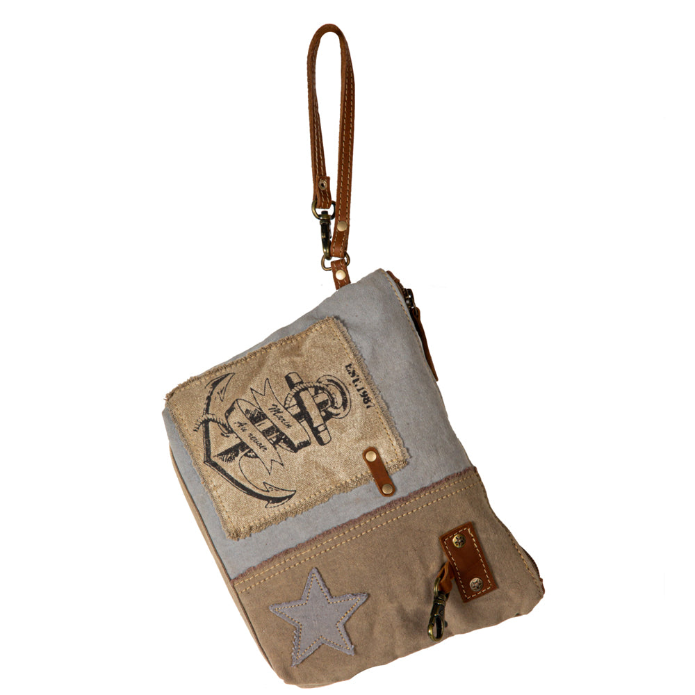 High Seas Pouch - Myra USA