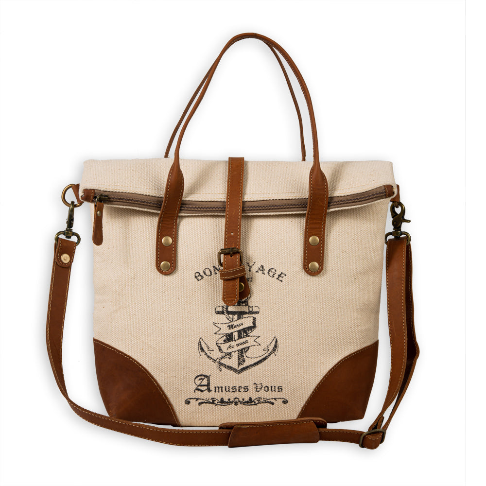 High Seas Shoulder Bag - Myra USA