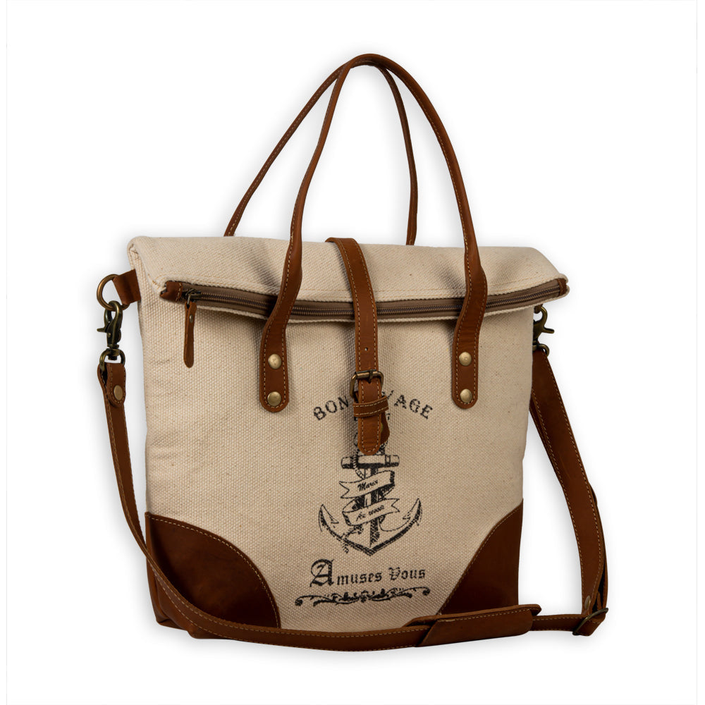 High Seas Shoulder Bag - Myra USA