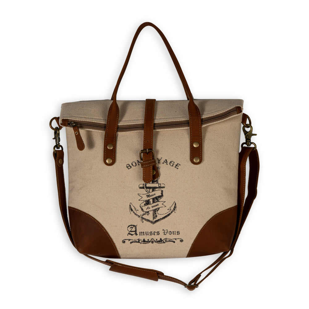 High Seas Shoulder Bag - Myra USA