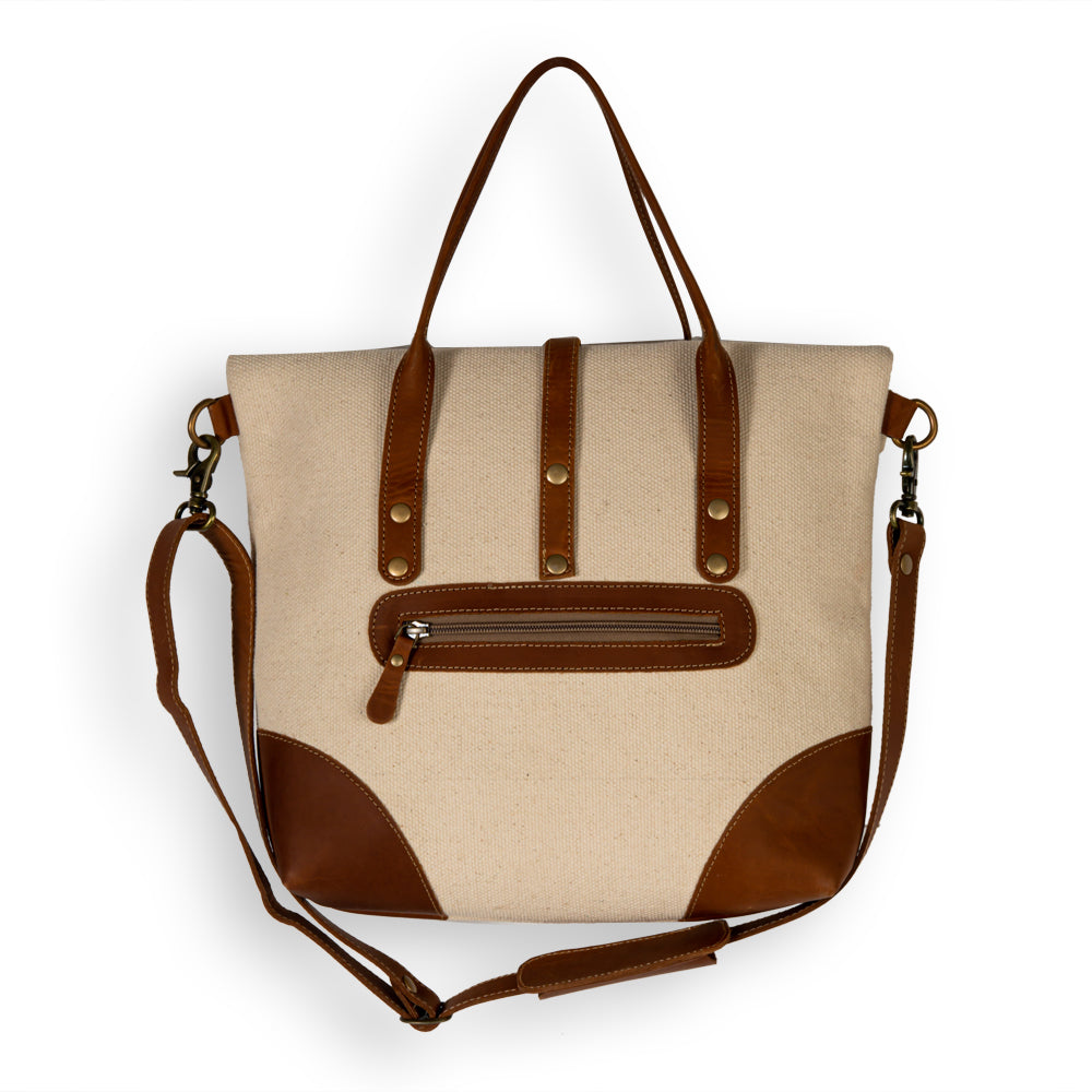 High Seas Shoulder Bag - Myra USA