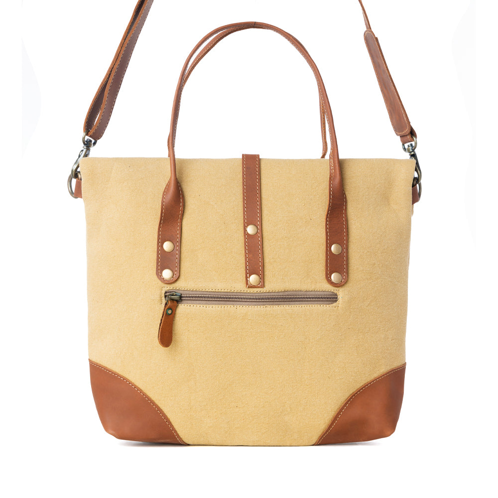 Le Chatelard Shoulder Bag - Myra USA