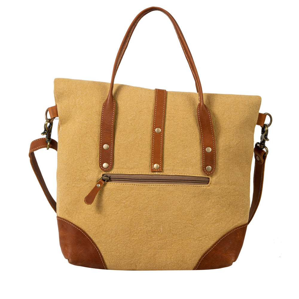Le Chatelard Shoulder Bag - Myra USA
