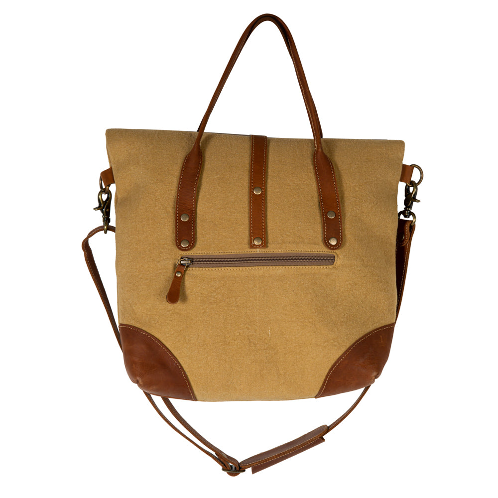 Le Chatelard Shoulder Bag - Myra USA