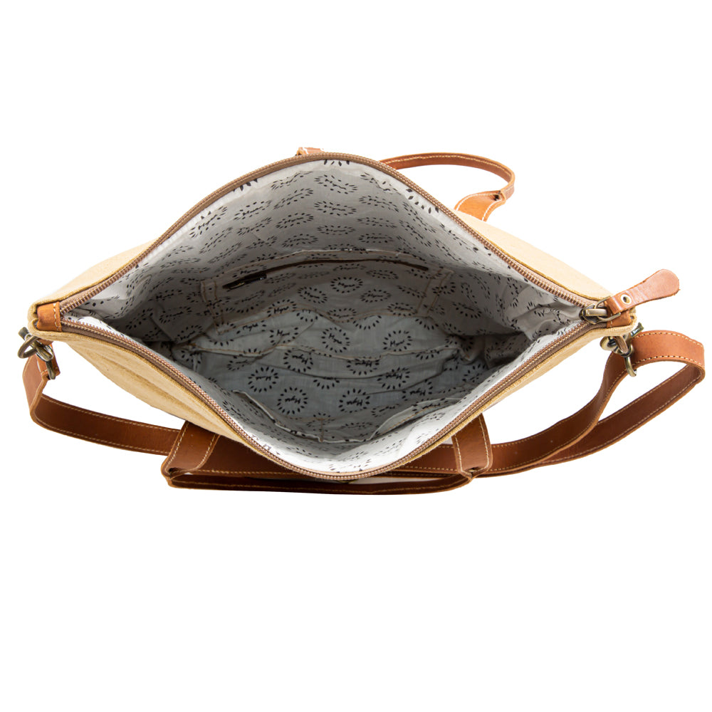 Le Chatelard Shoulder Bag - Myra USA