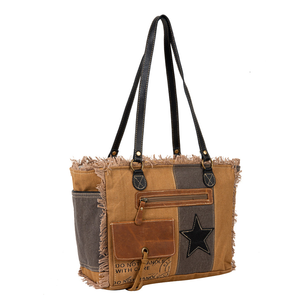 Montrielle Vintage Series Small & Crossbody Bag - Myra USA