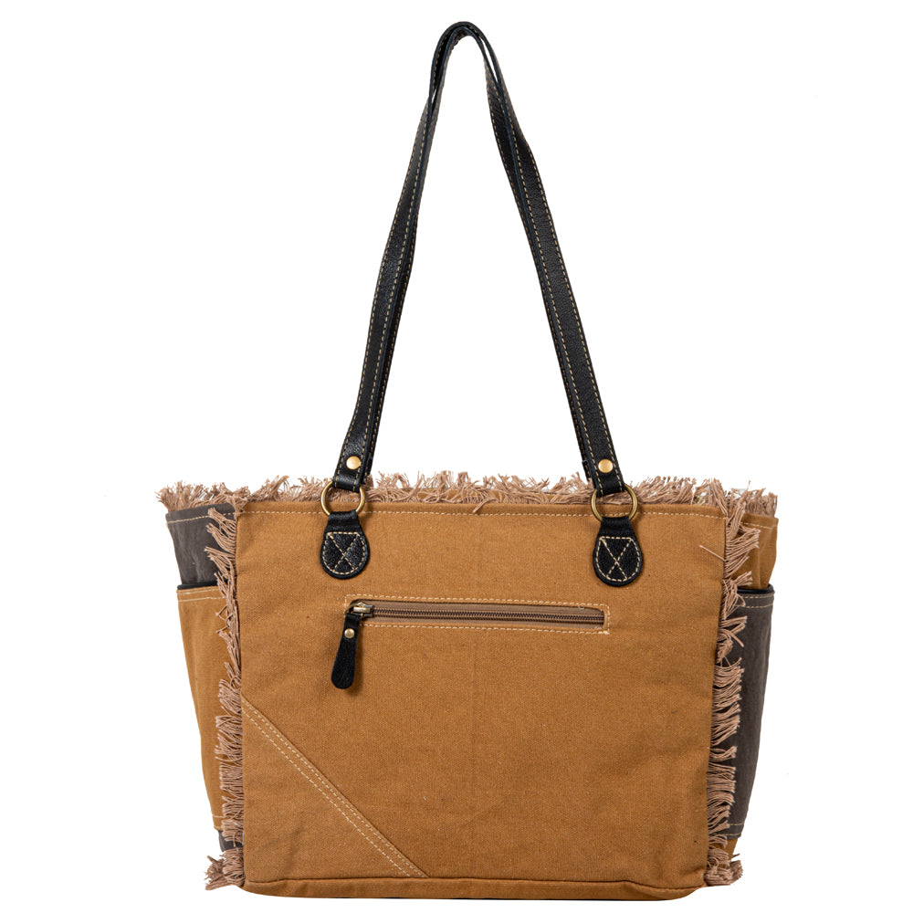 Montrielle Vintage Series Small & Crossbody Bag - Myra USA
