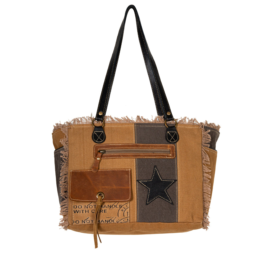 Montrielle Vintage Series Small & Crossbody Bag - Myra USA