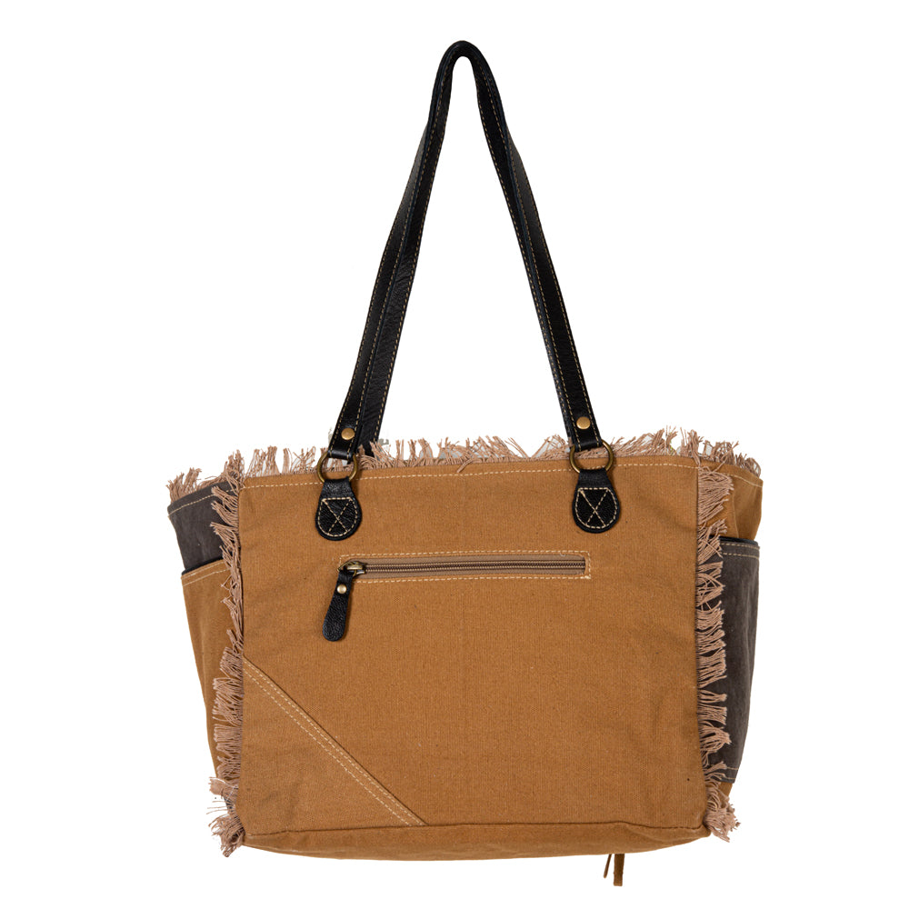 Montrielle Vintage Series Small & Crossbody Bag - Myra USA