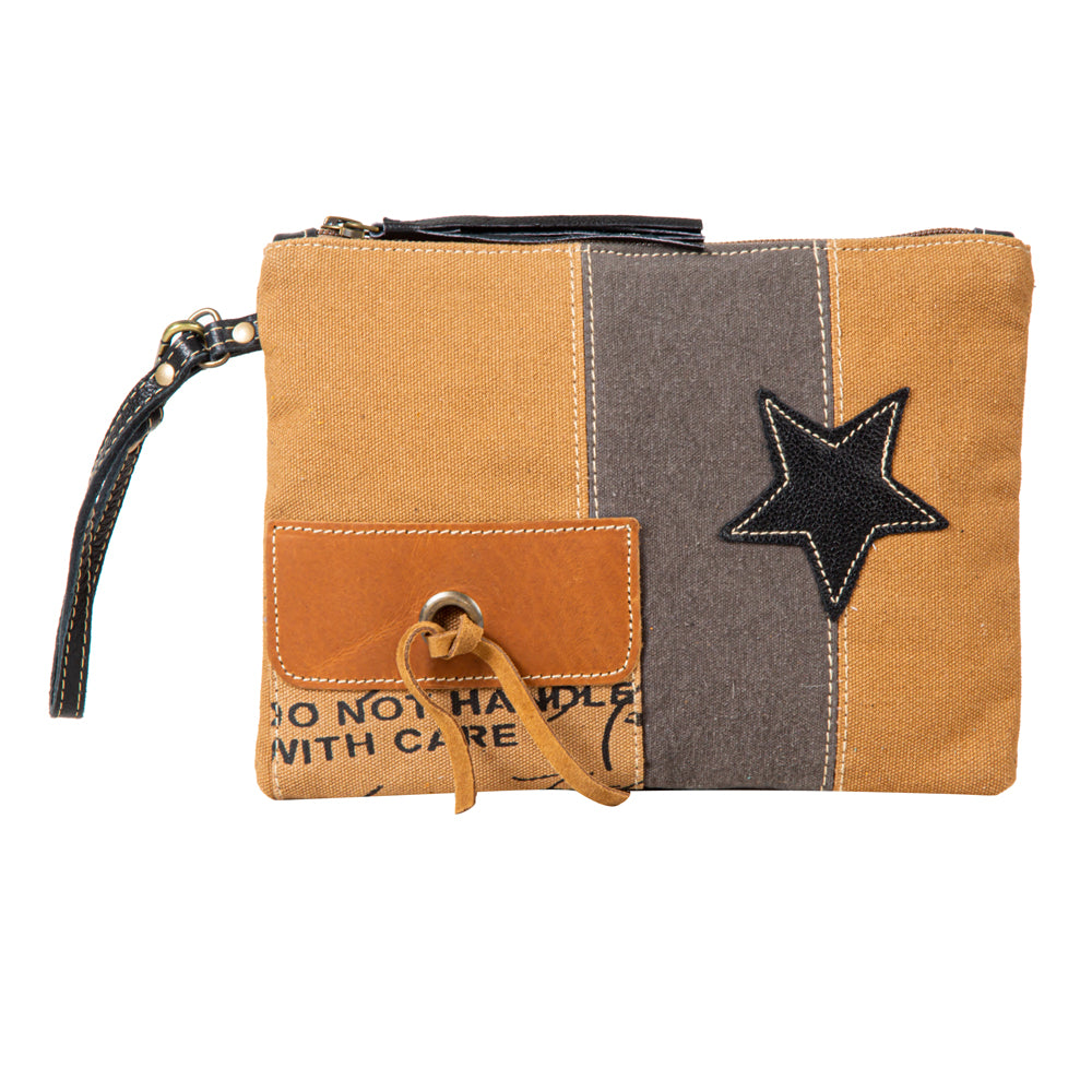 Montrielle Vintage Series Pouch - Myra USA