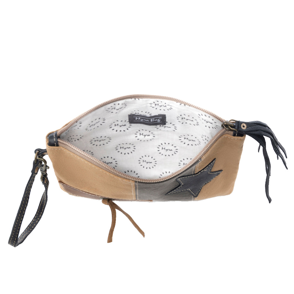 Montrielle Vintage Series Pouch - Myra USA