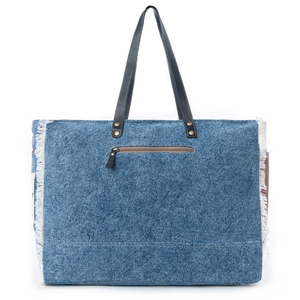 Country Road 47 Weekender Bag - Myra USA