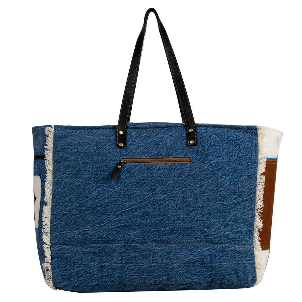 Country Road 47 Weekender Bag - Myra USA
