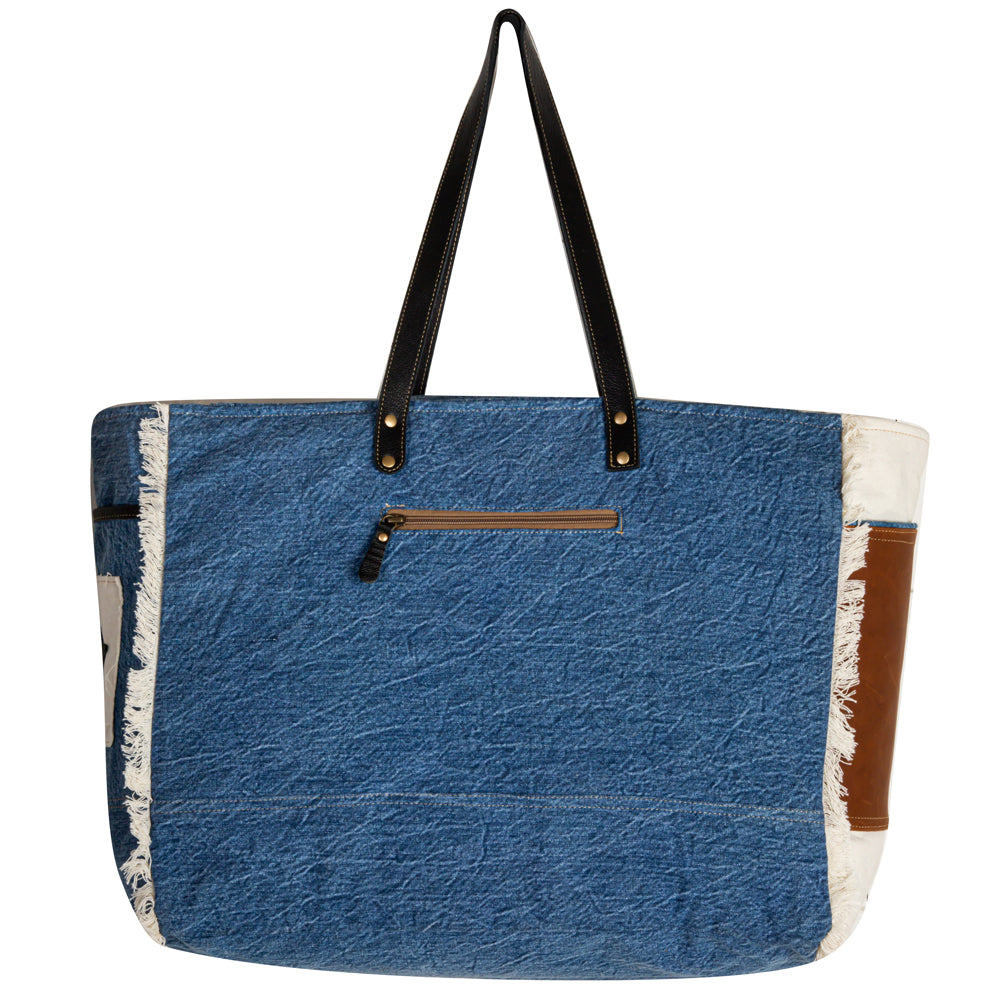 Country Road 47 Weekender Bag - Myra USA