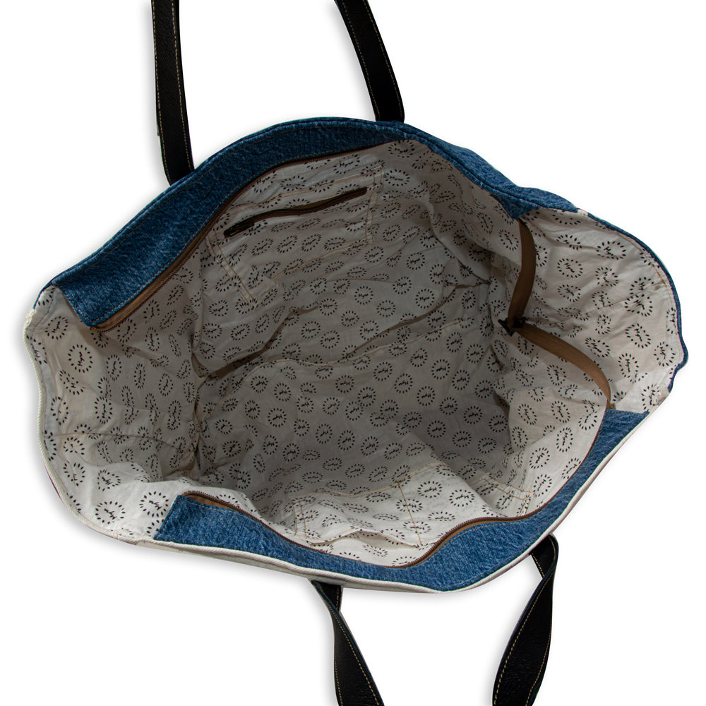 Country Road 47 Weekender Bag - Myra USA