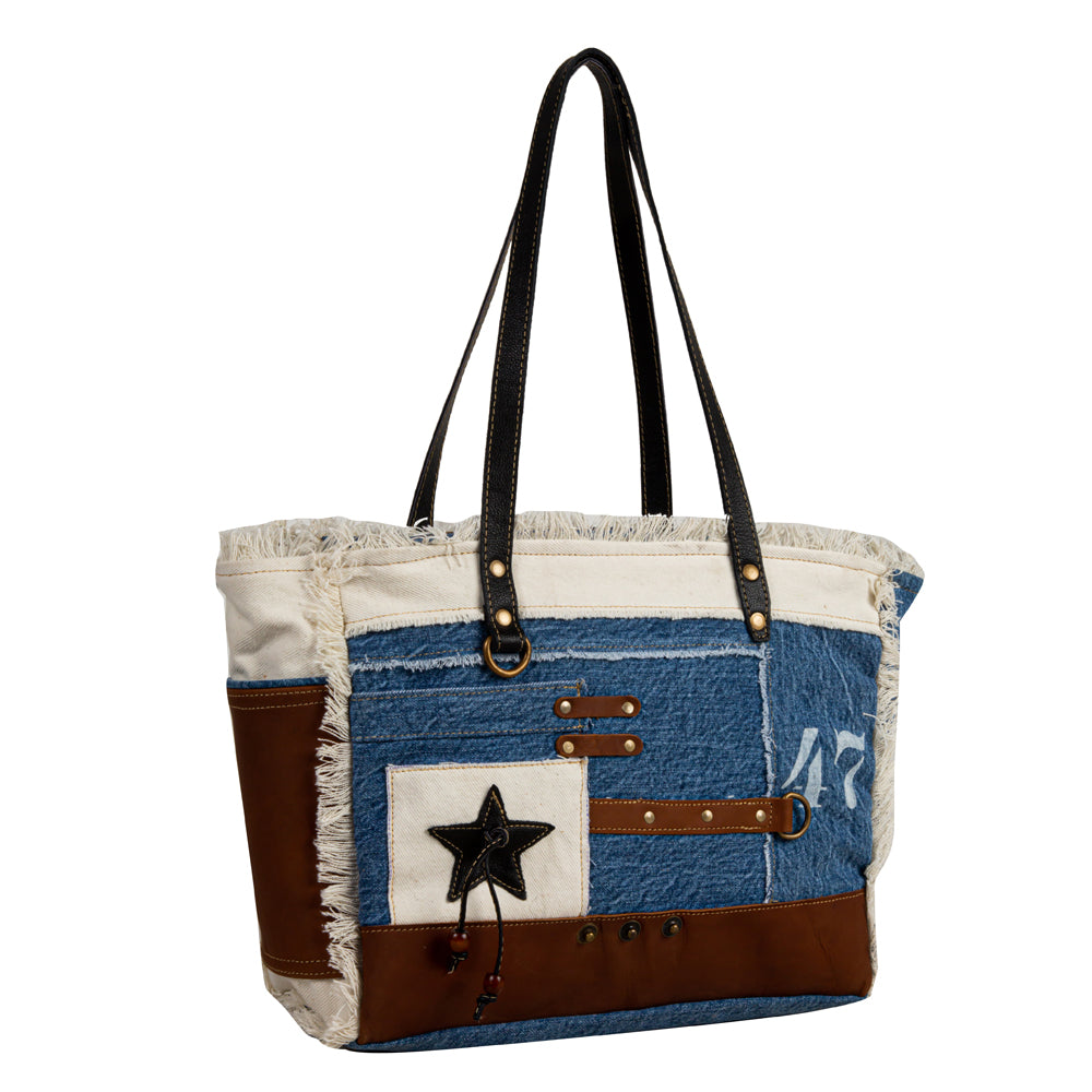 Country Road 47 Small & Crossbody Bag - Myra USA