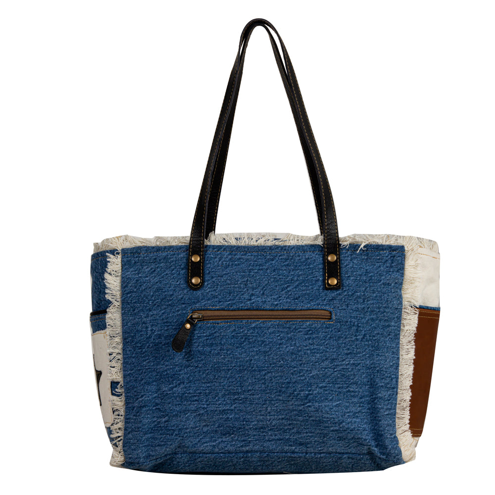 Country Road 47 Small & Crossbody Bag - Myra USA