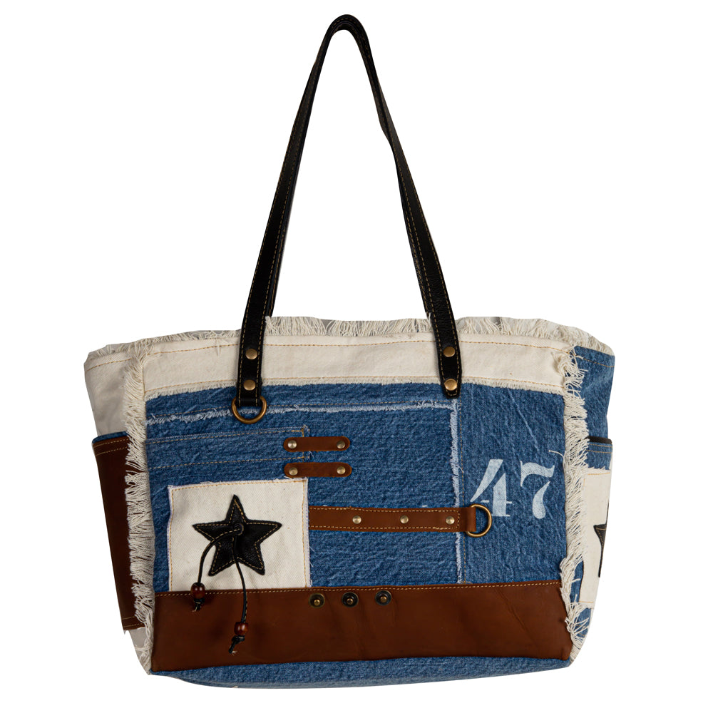 Country Road 47 Small & Crossbody Bag - Myra USA