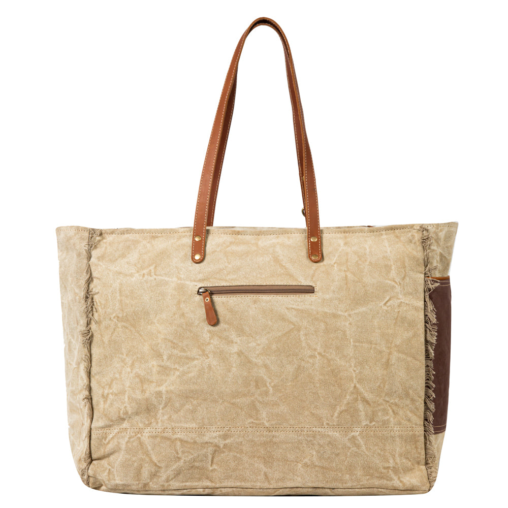Yesteryear Vintage Style WEEKENDER BAGS - Myra USA