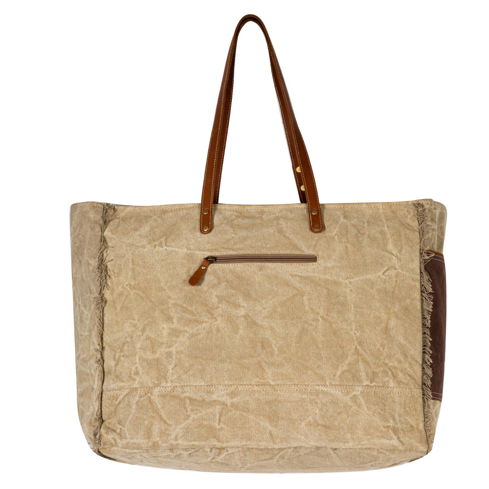 Yesteryear Vintage Style WEEKENDER BAGS - Myra USA