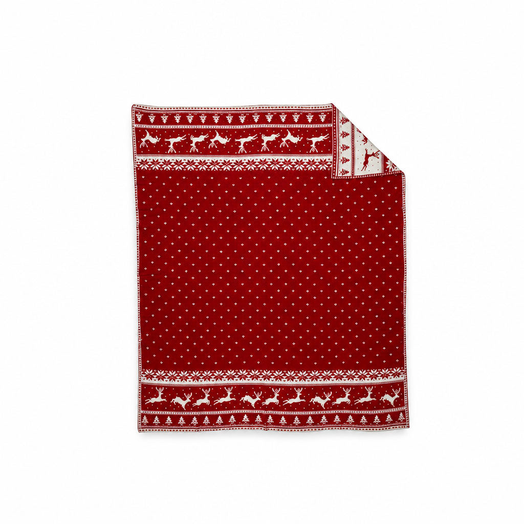 The Wonder Of A Christmas Night Throw - Myra USA