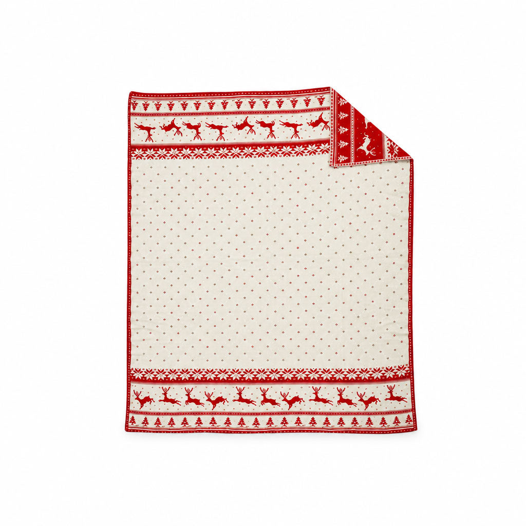 The Wonder Of A Christmas Night Throw - Myra USA