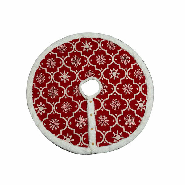 It’s Christmas Time! Tree Skirt - Myra USA